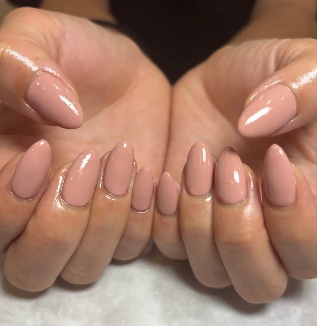 ご新規様‎🤍オフ込みワンカラー💅🏻￥3,850の写真