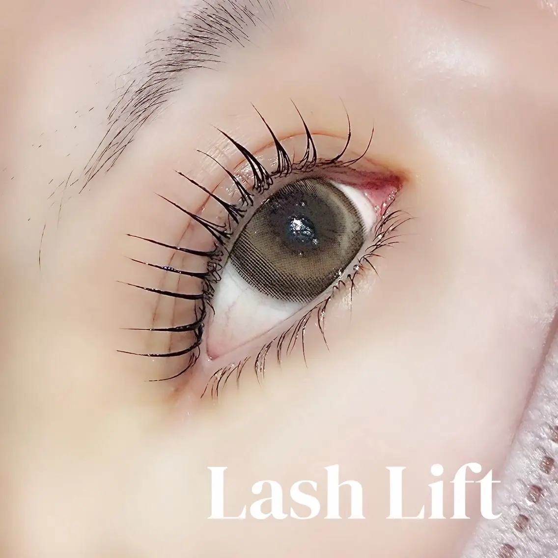 マツエク・マツパ マツパ soo lash room yuukaのマツエク・マツパデザイン