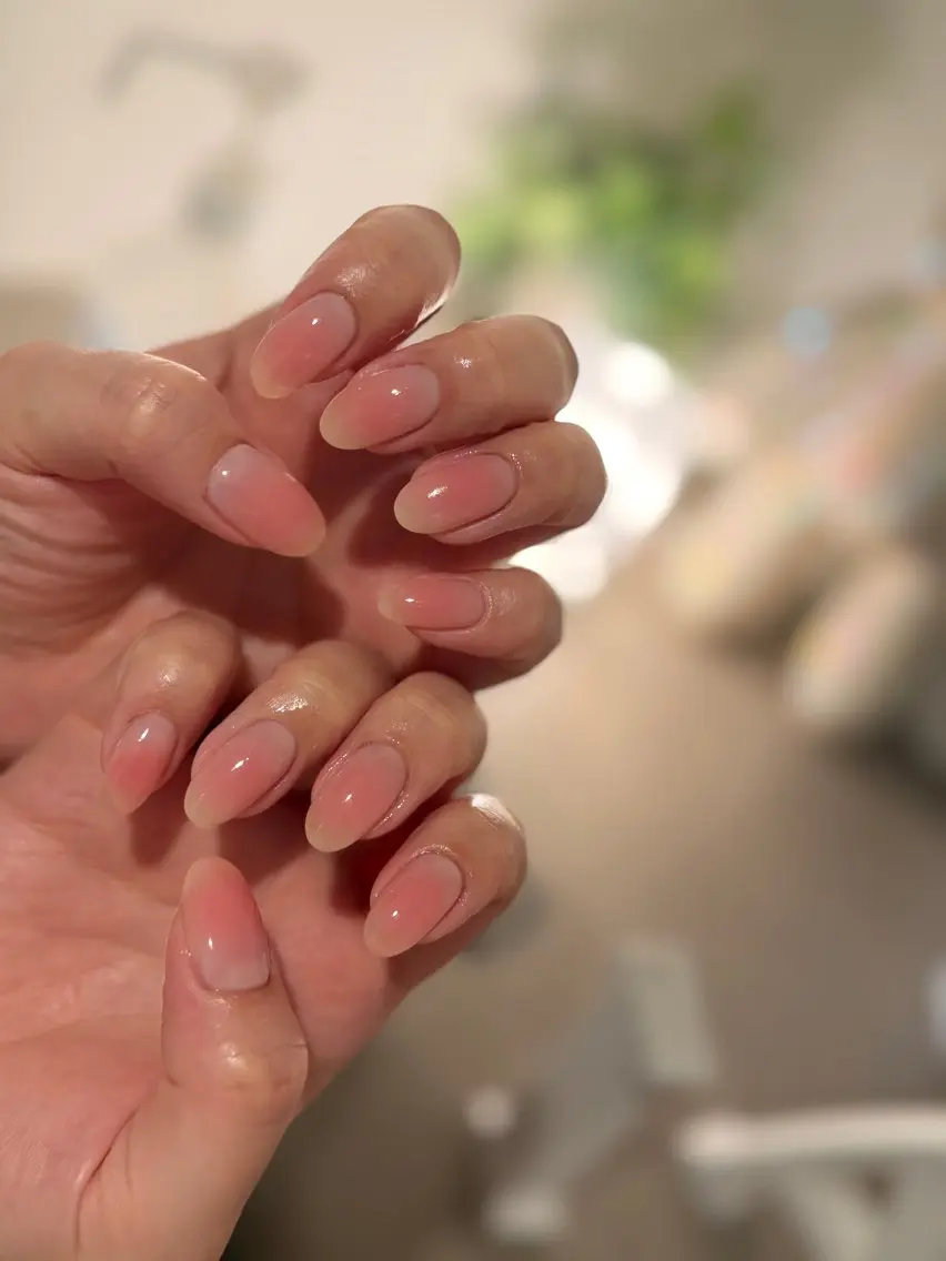 ネイル salon de Tiaraのネイルデザイン