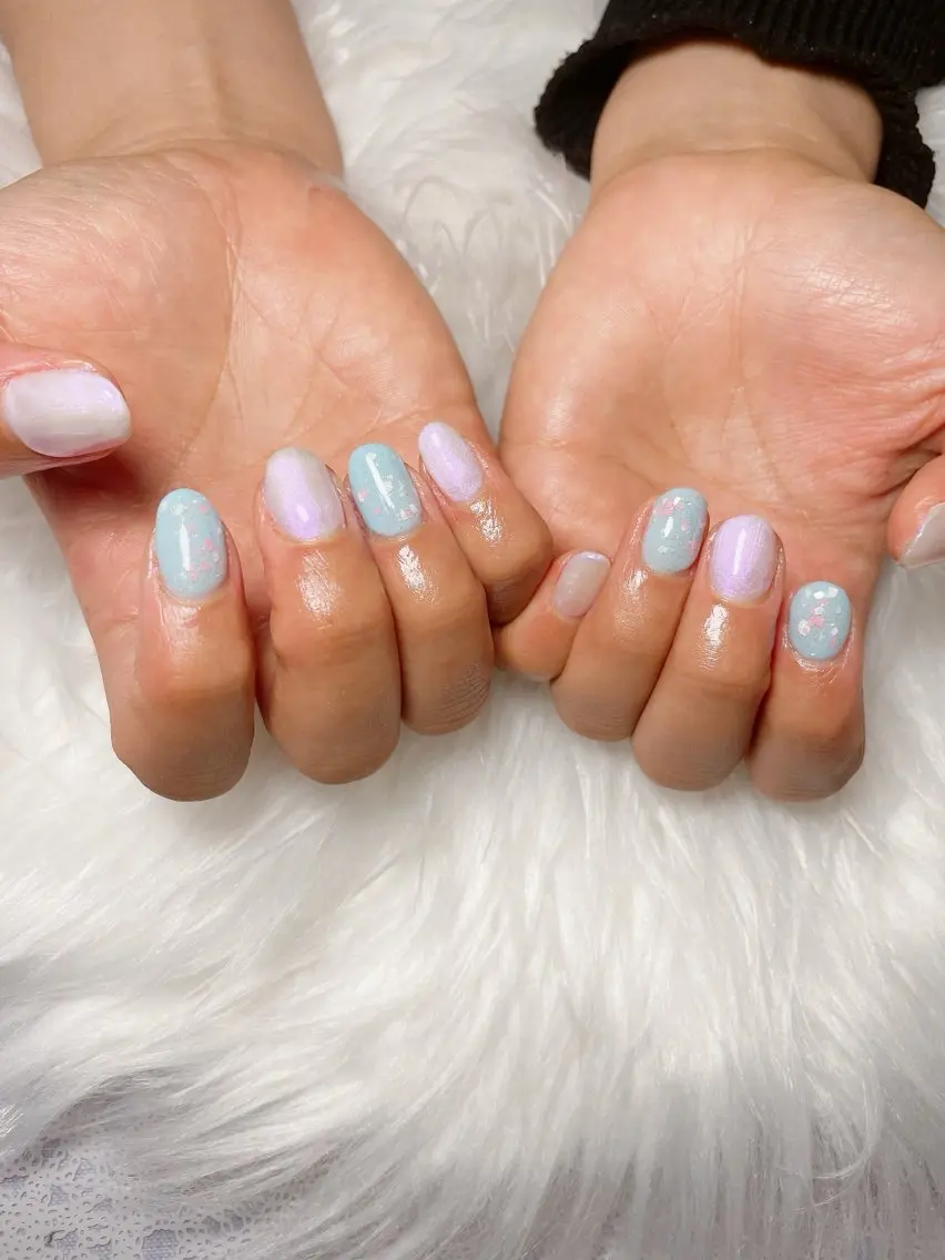 ネイル nailsalon Rinのネイルデザイン
