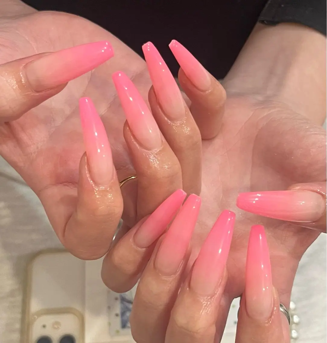ネイル SALON ELVI.のネイルデザイン
