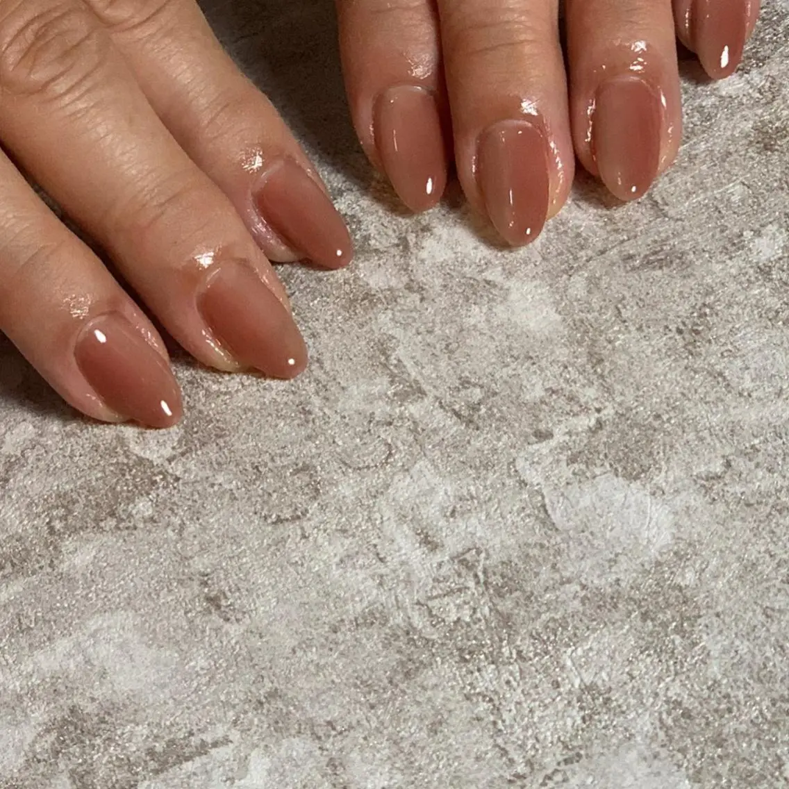ネイル S. JEWELのネイルデザイン