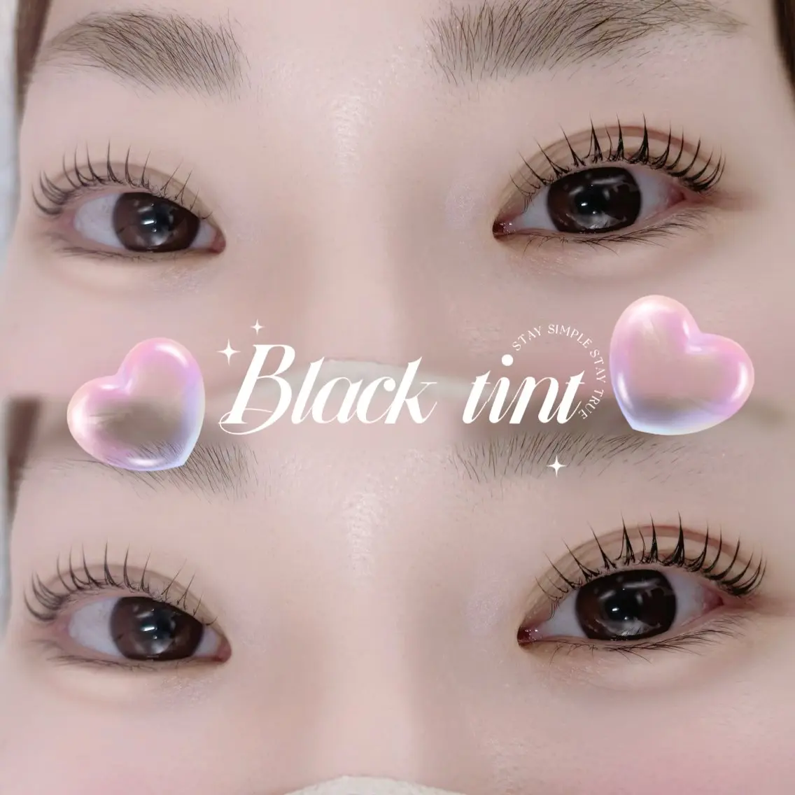 マツエク・マツパ Tejima .kの眉毛・アイブロウイメージ