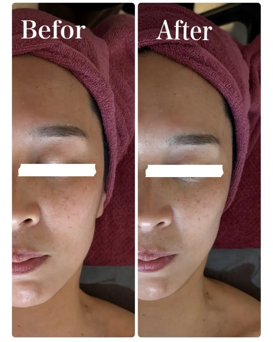 田原 麻里のエステ・リラクイメージ