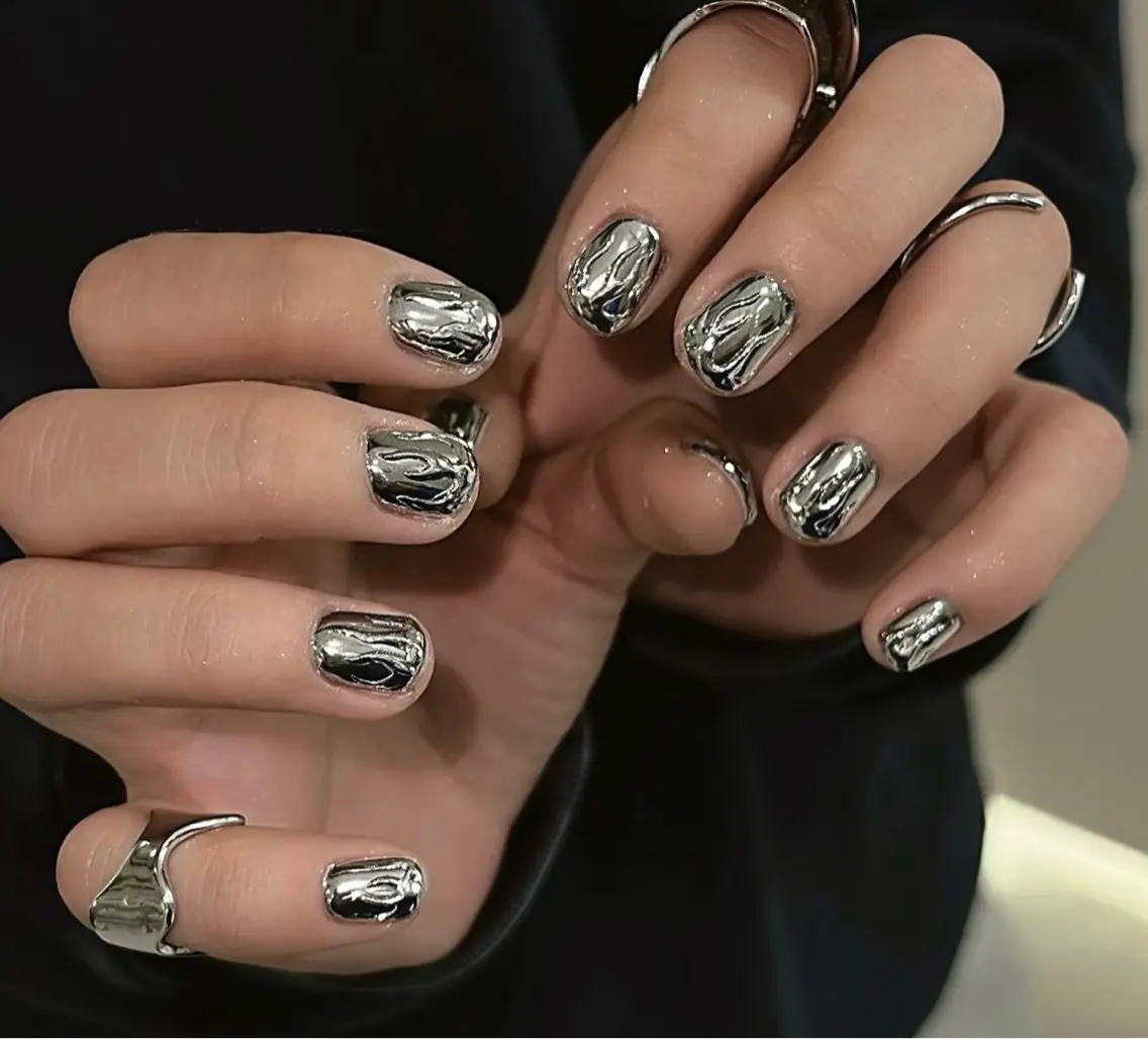 ネイル Panda·z Nail 🐼池袋店のネイルデザイン