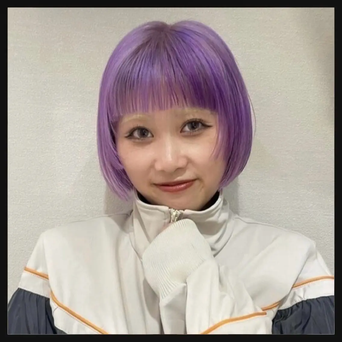 ショート 透明感ダブルカラー/ 似合わせボブ👑涼介のヘアスタイル
