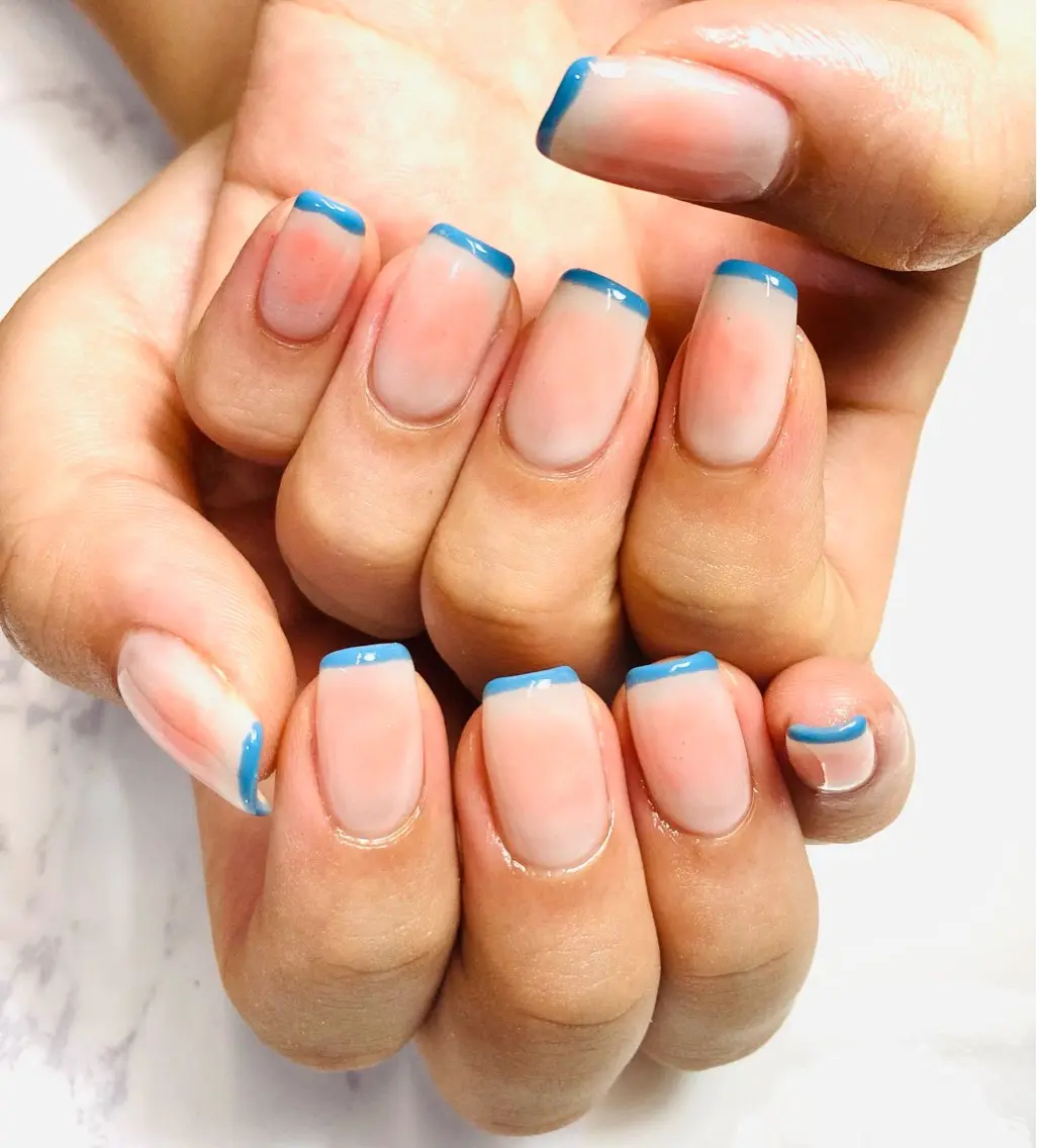ネイル ハンドネイル one nailsalonのネイルデザイン