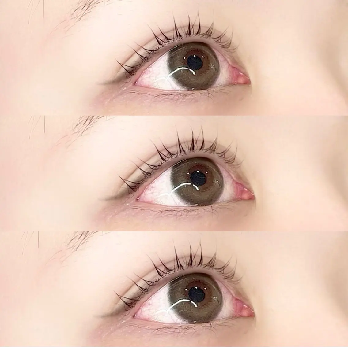 マツエク・マツパ マツパ nail&eye uni(ウニ)のマツエク・マツパデザイン