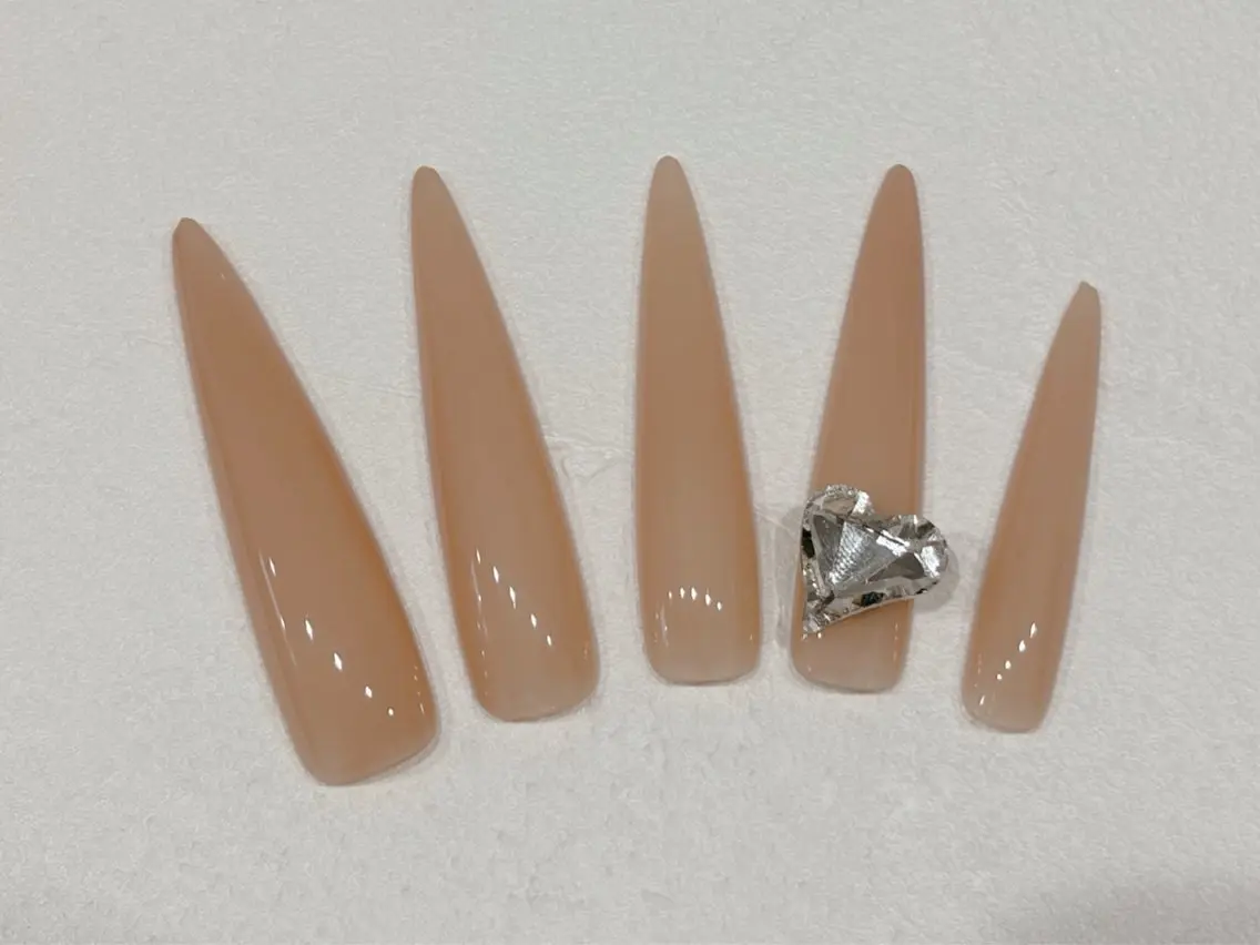 ネイル ハンドネイル Plaisir プレジールのネイルデザイン
