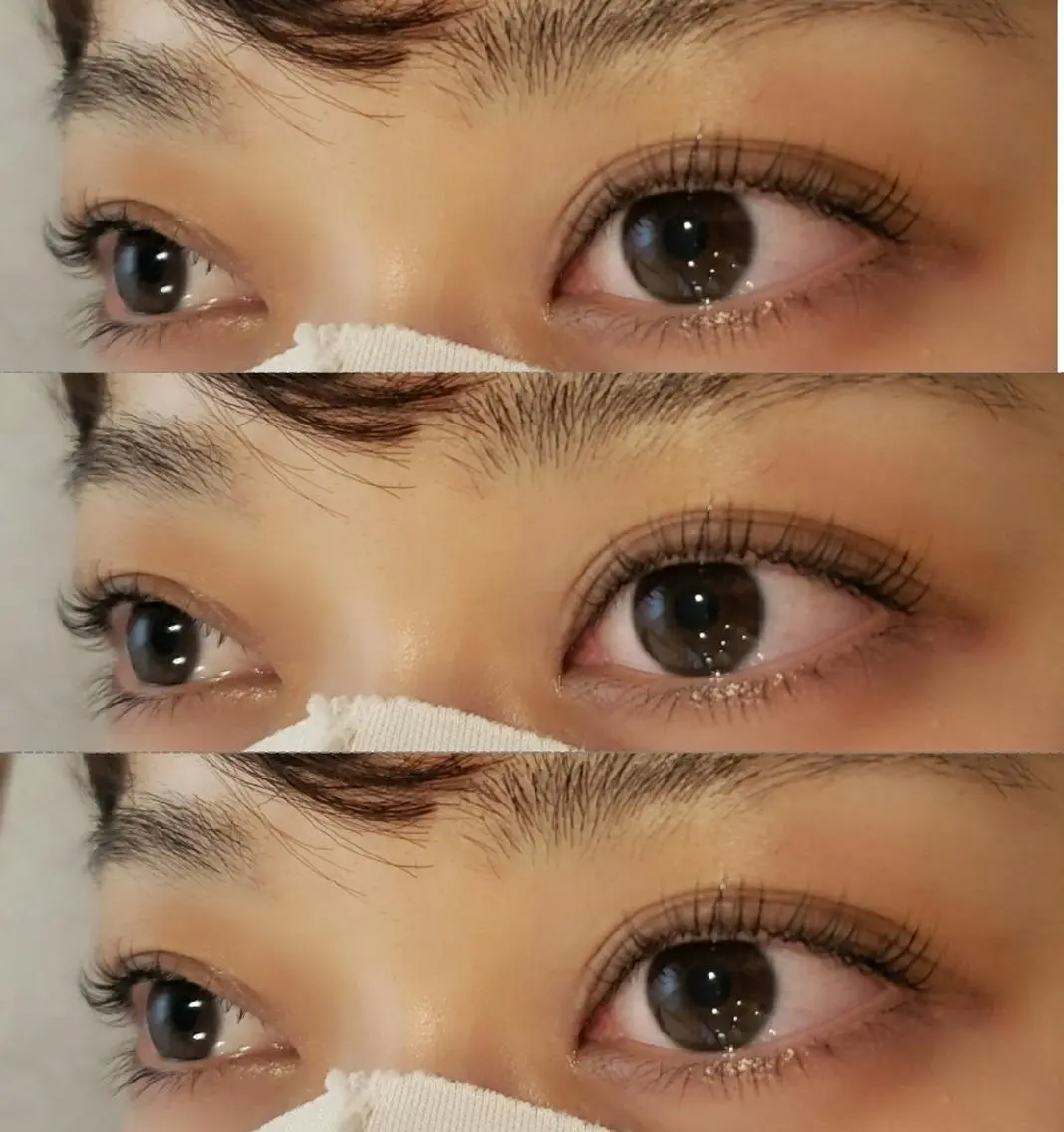 マツエク・マツパ ケラチンラッシュリフト ナチュラル まつげパーマ esbymaison TAKIのマツエク・マツパデザイン