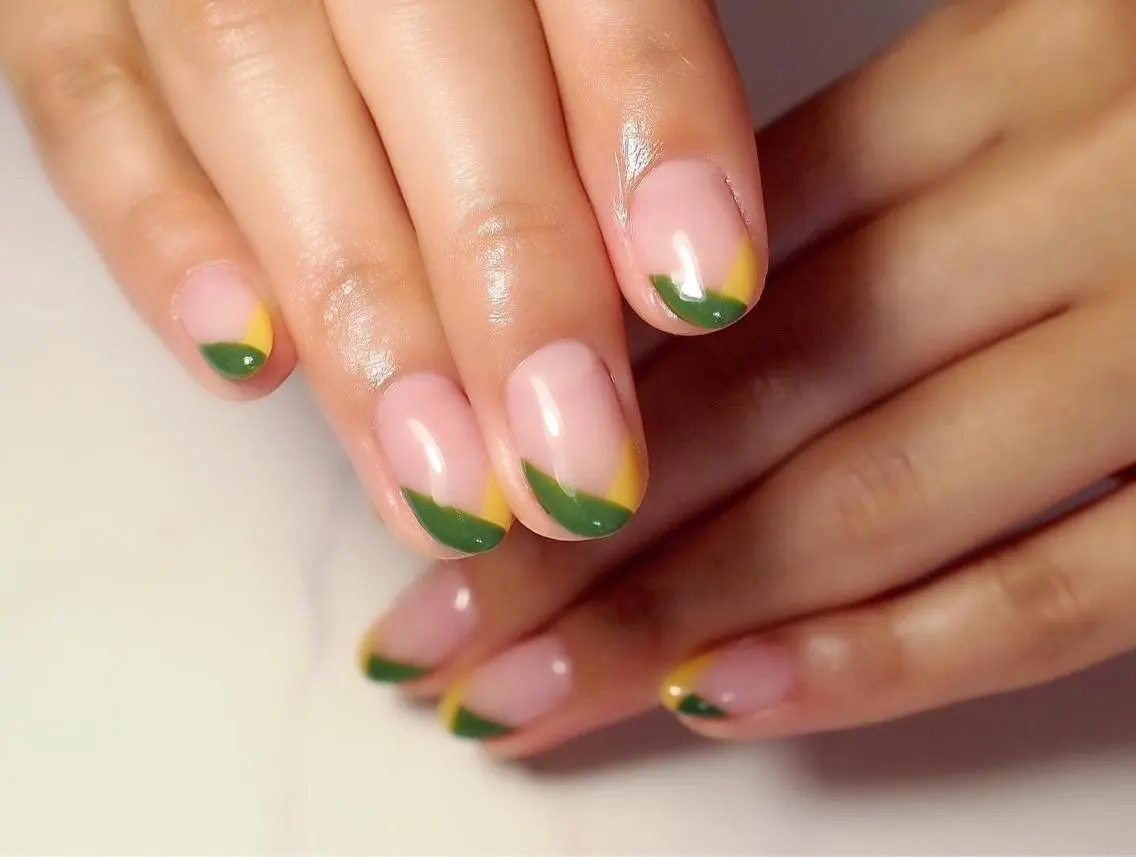 ネイル nail madokaのネイルデザイン