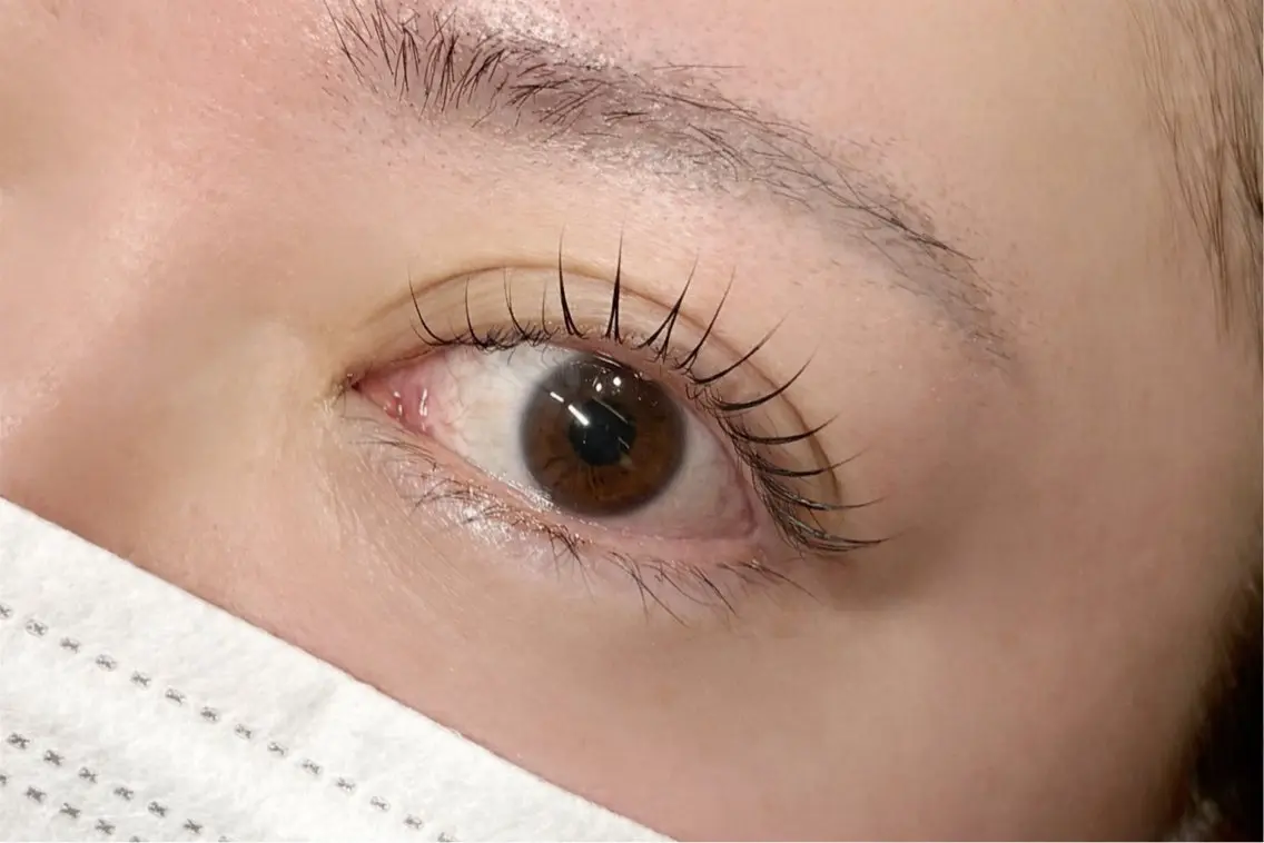 マツエク・マツパ enoa eyelashのマツエク・マツパデザイン