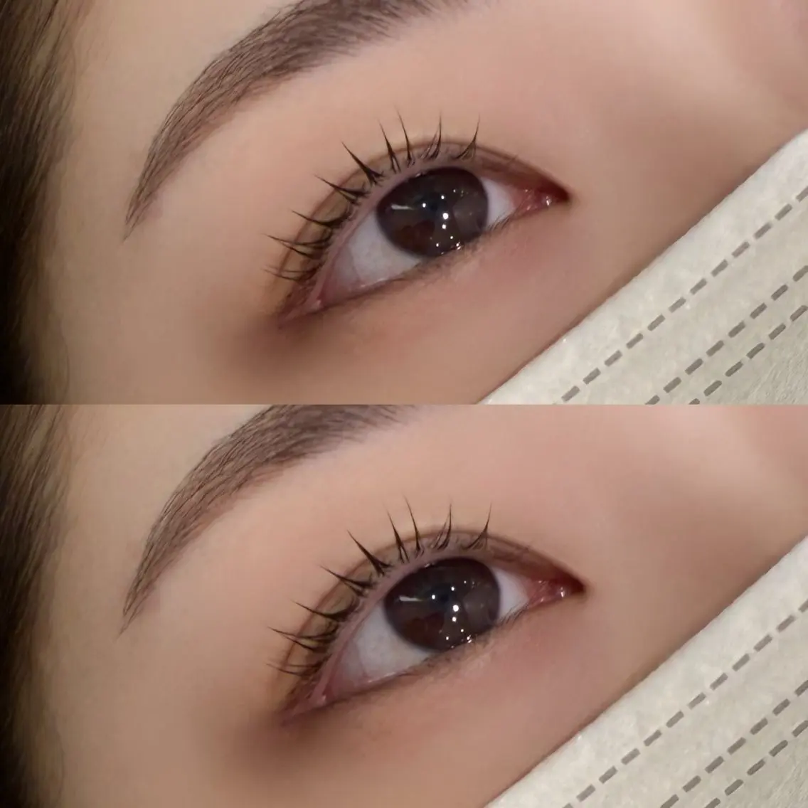 マツエク・マツパ BEAUTYGENE 🪽‪mayasaのマツエク・マツパデザイン