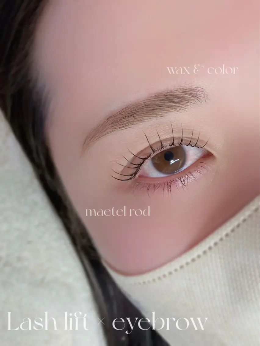 マツエク・マツパ ワックス脱毛 eyedesign MOCO みさきのマツエク・マツパデザイン