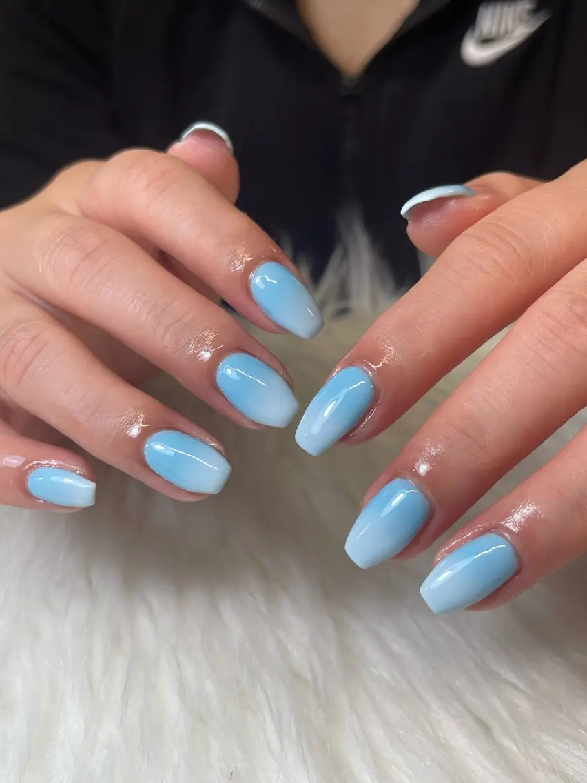 ネイル ハンドネイル NiJi Nailsのネイルデザイン