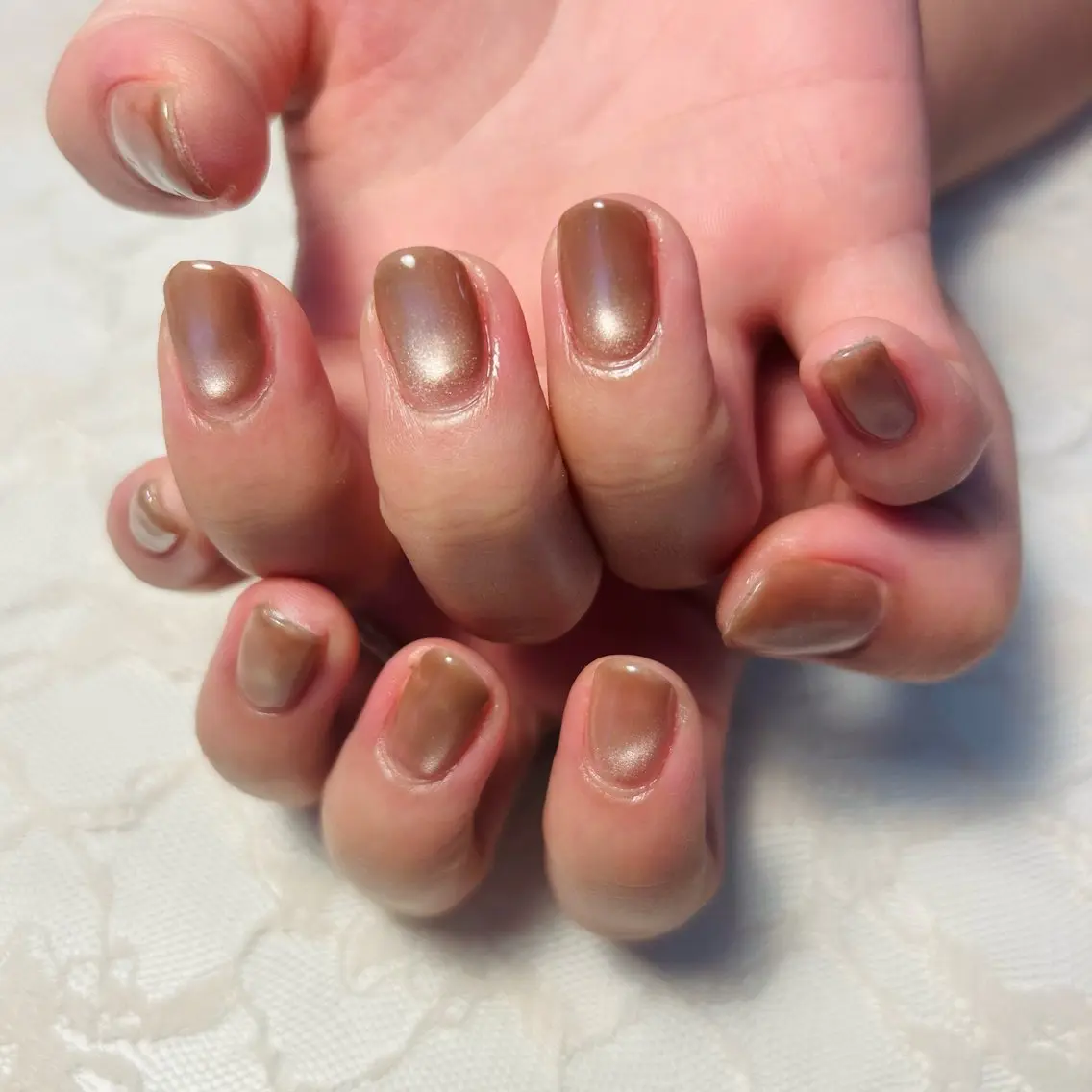 ネイル Lily nailのネイルデザイン