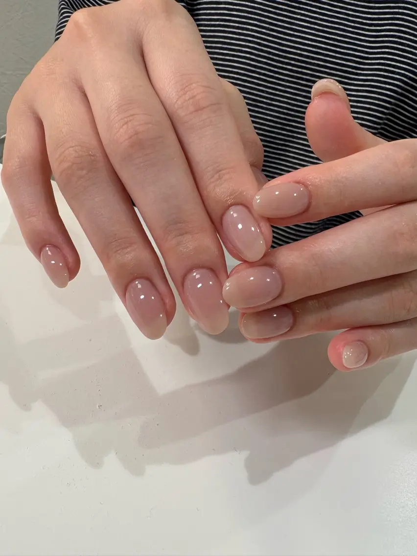 ネイル ハンドネイル nail by minamiのネイルデザイン