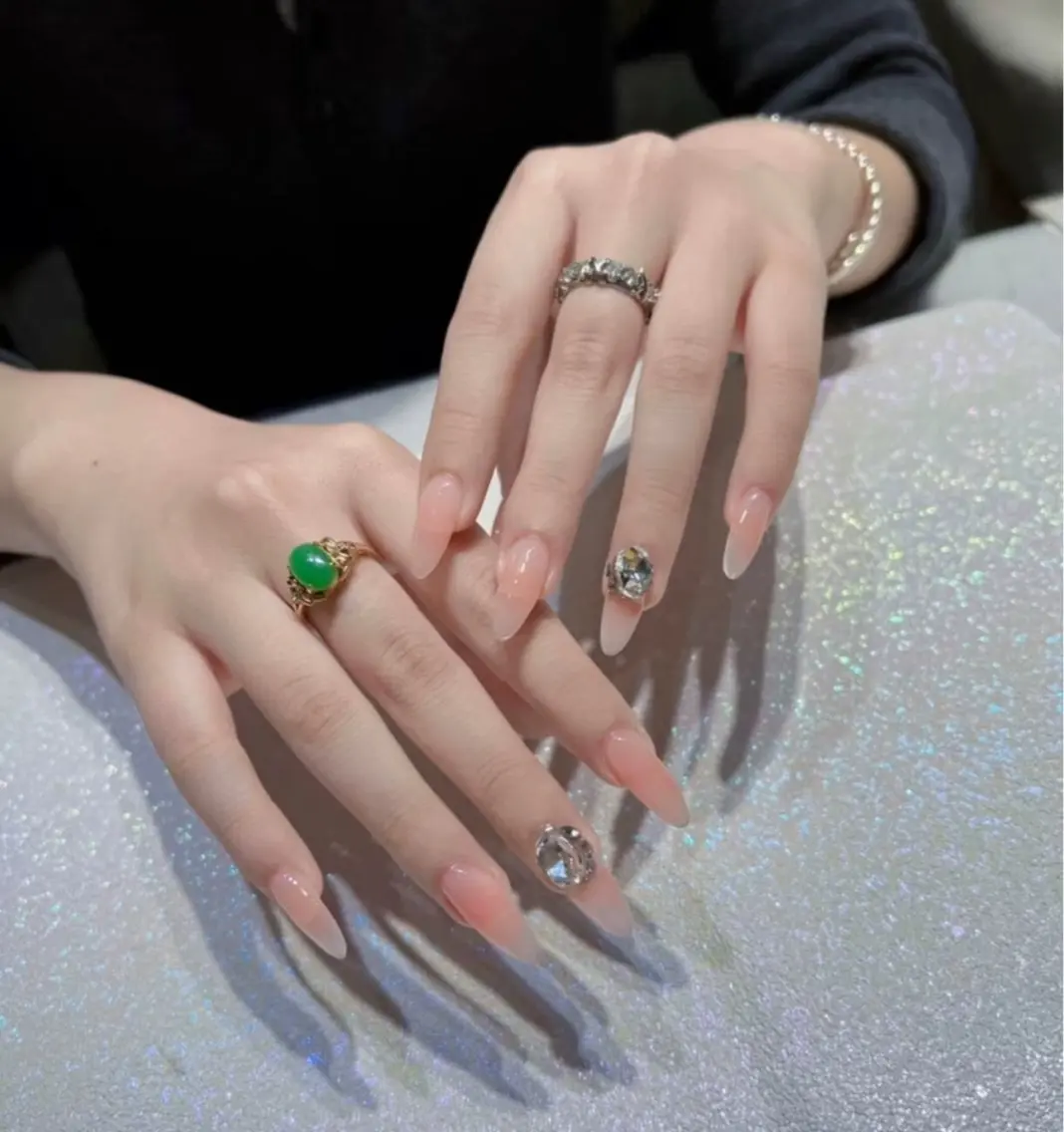 ネイル U mi Nail Salonのネイルデザイン