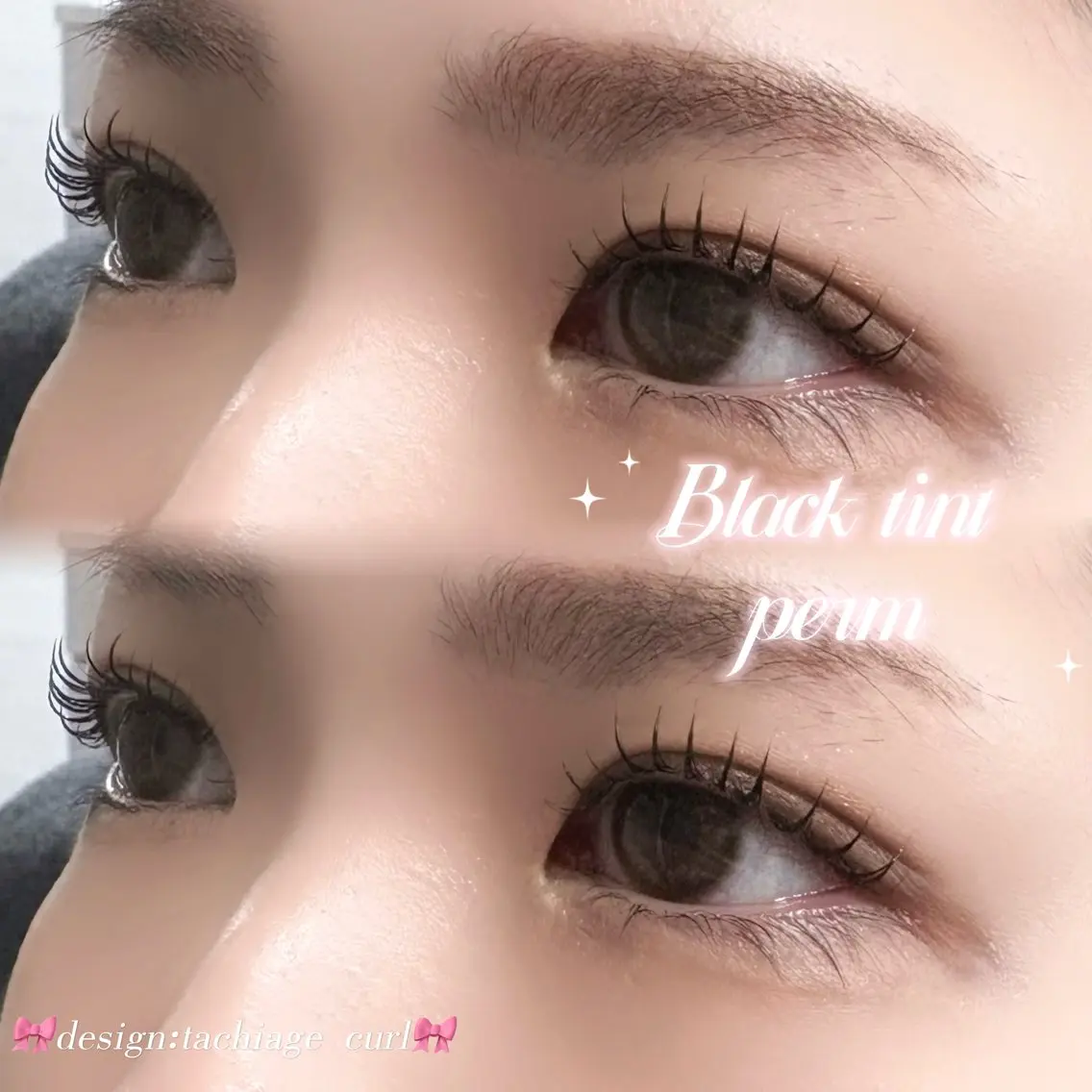 マツエク・マツパ マツパ BELLEZZA Masuda💋のマツエク・マツパデザイン
