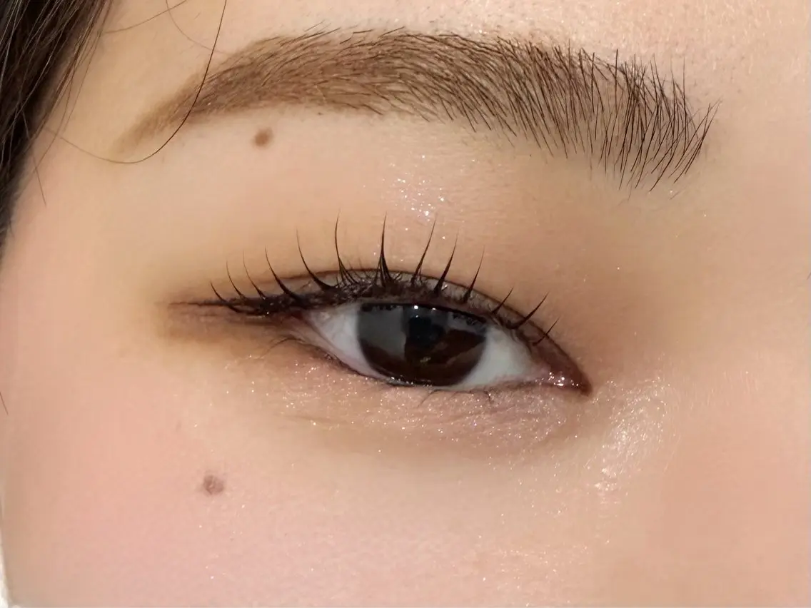 マツエク・マツパ マツパ アイリスト/ スタイリスト🌼岩山のヘアスタイル