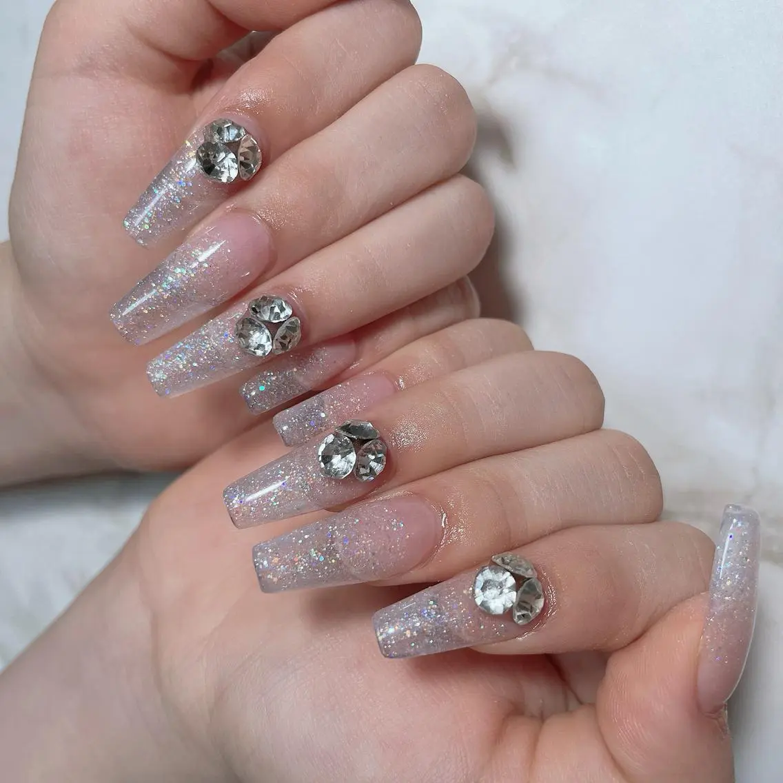 ネイル ハンドネイル Kayo 💅のネイルデザイン