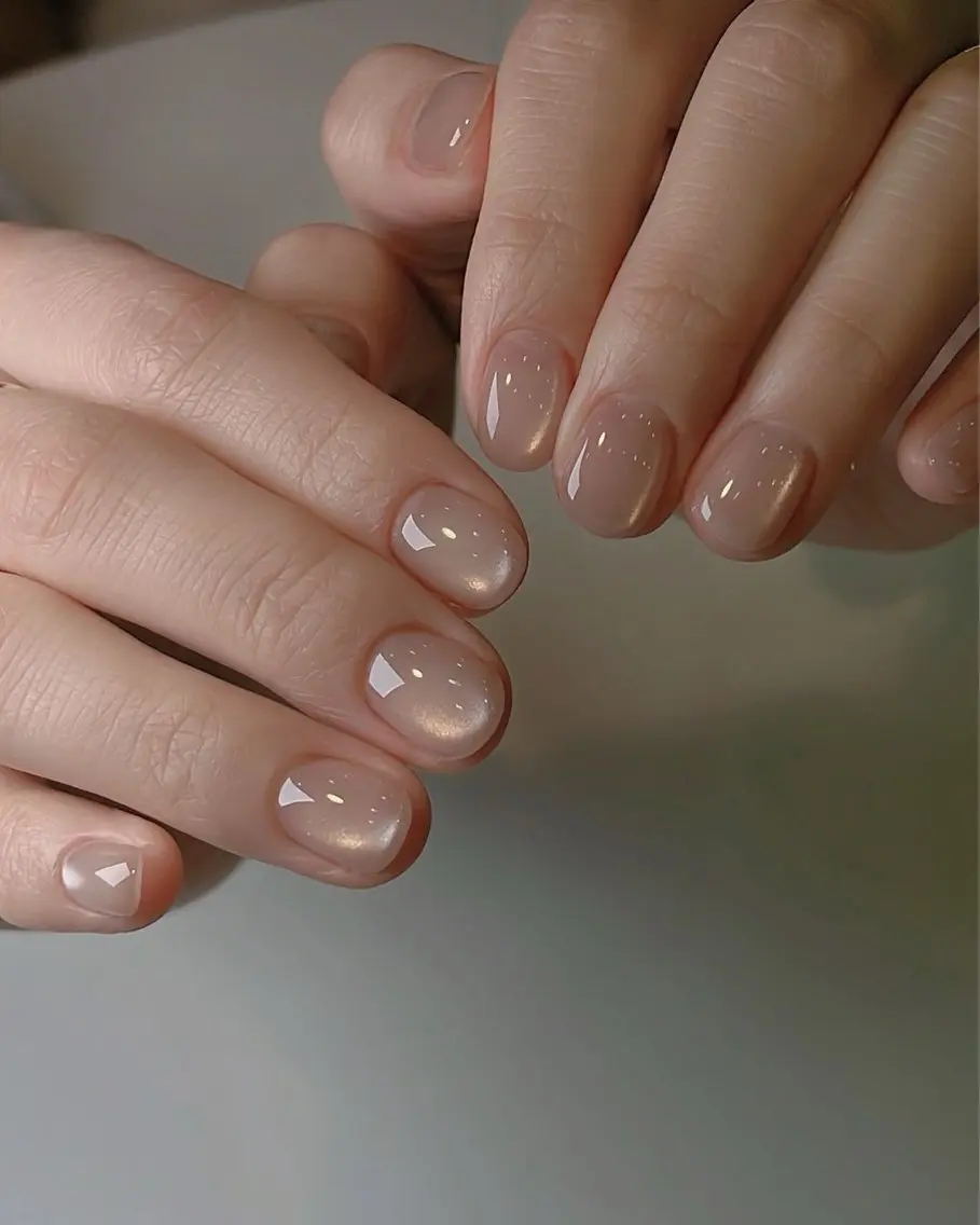 ネイル ハンドネイル Annail Asagayaのネイルデザイン
