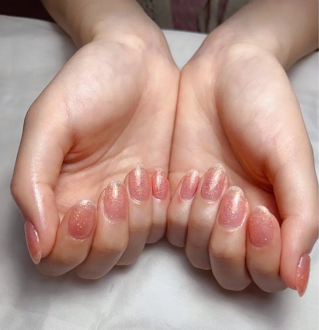 ネイル KA Linのネイルデザイン