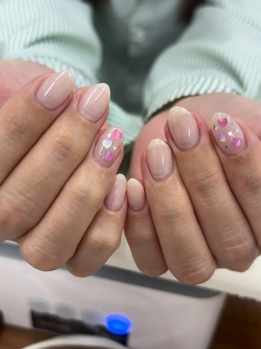 ネイル ハンドネイル Re:na-ju mayuのネイルデザイン