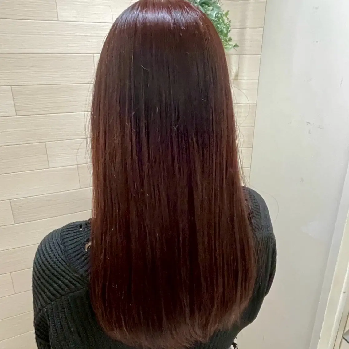 ロング カラー ヘアカラー 透明感カラー×美眉 🎀大西みゆう🎀のヘアスタイル