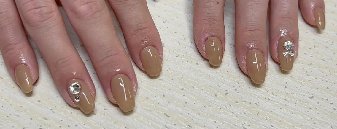 ネイル Nalu nailのネイルデザイン