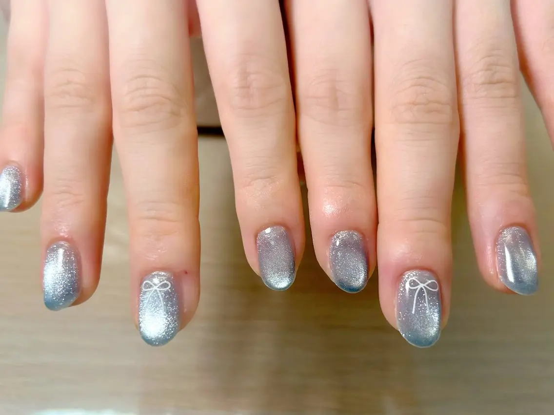 ネイル nail salon WaKEのネイルデザイン