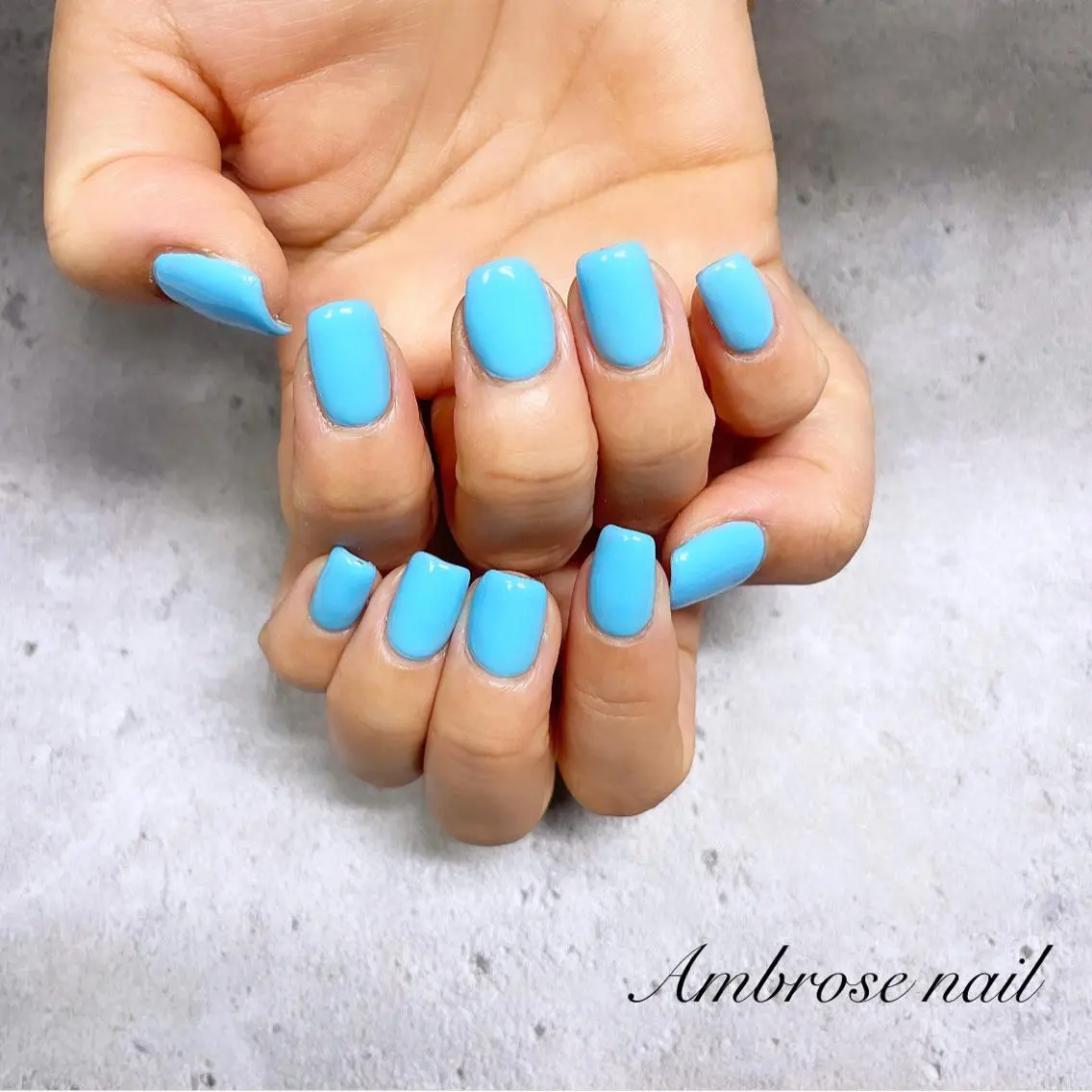 ネイル Kobe nail Uedaのネイルデザイン
