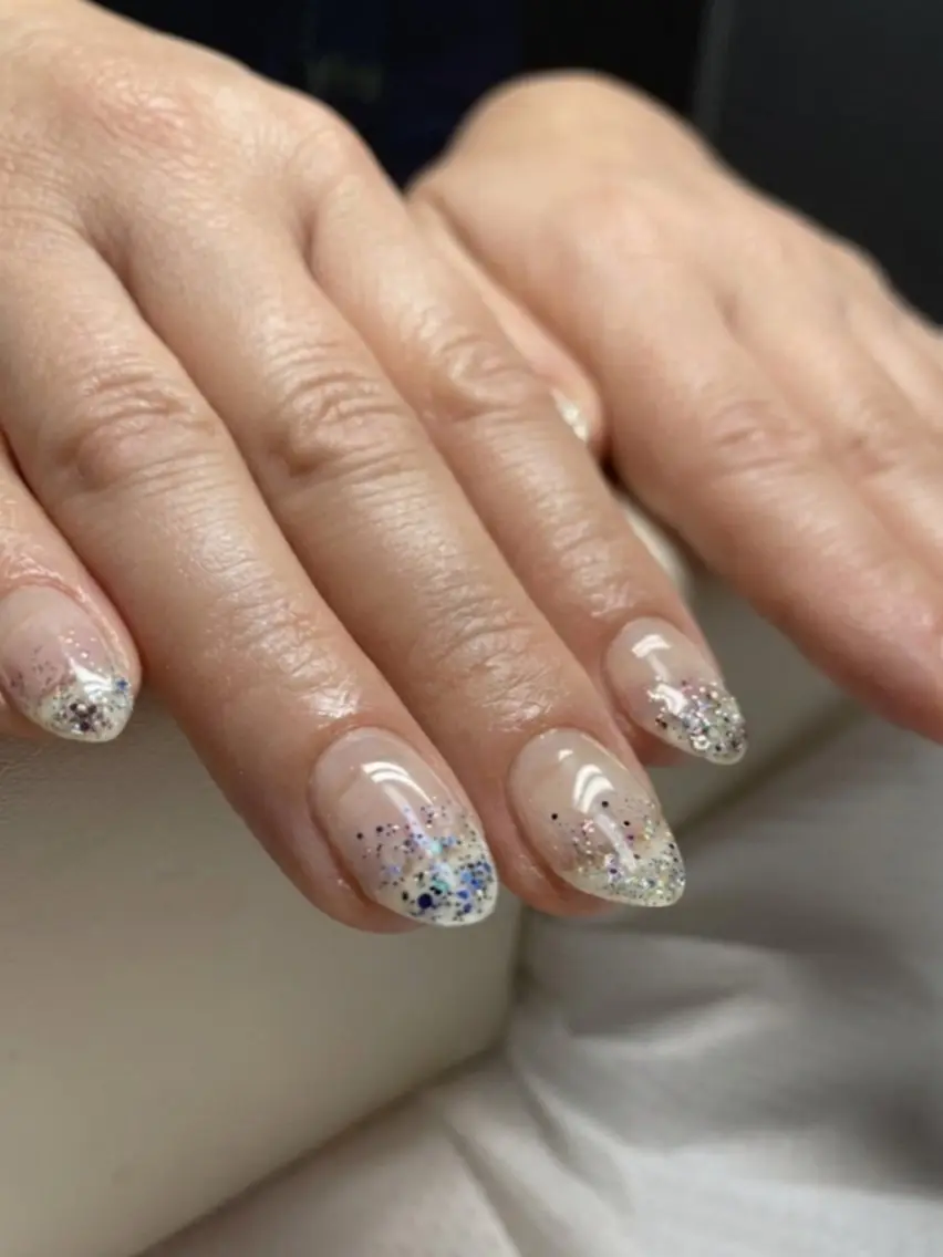 ネイル ハンドネイル JULIE NAILのネイルデザイン