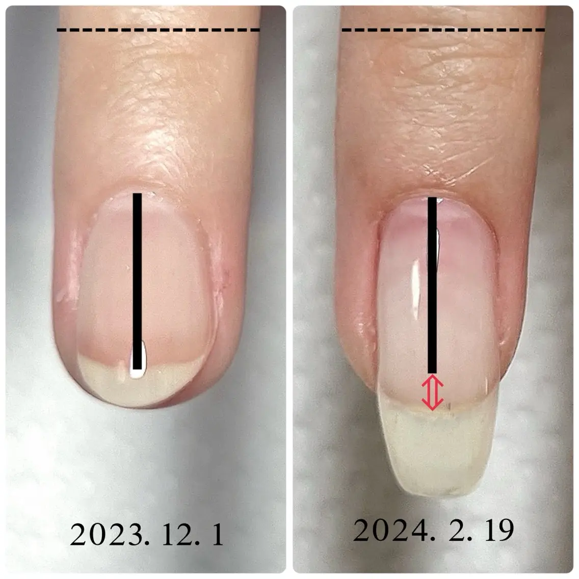 ネイル ジェルネイル ピンク ハンドネイル Nail Salon Espoirのネイルデザイン