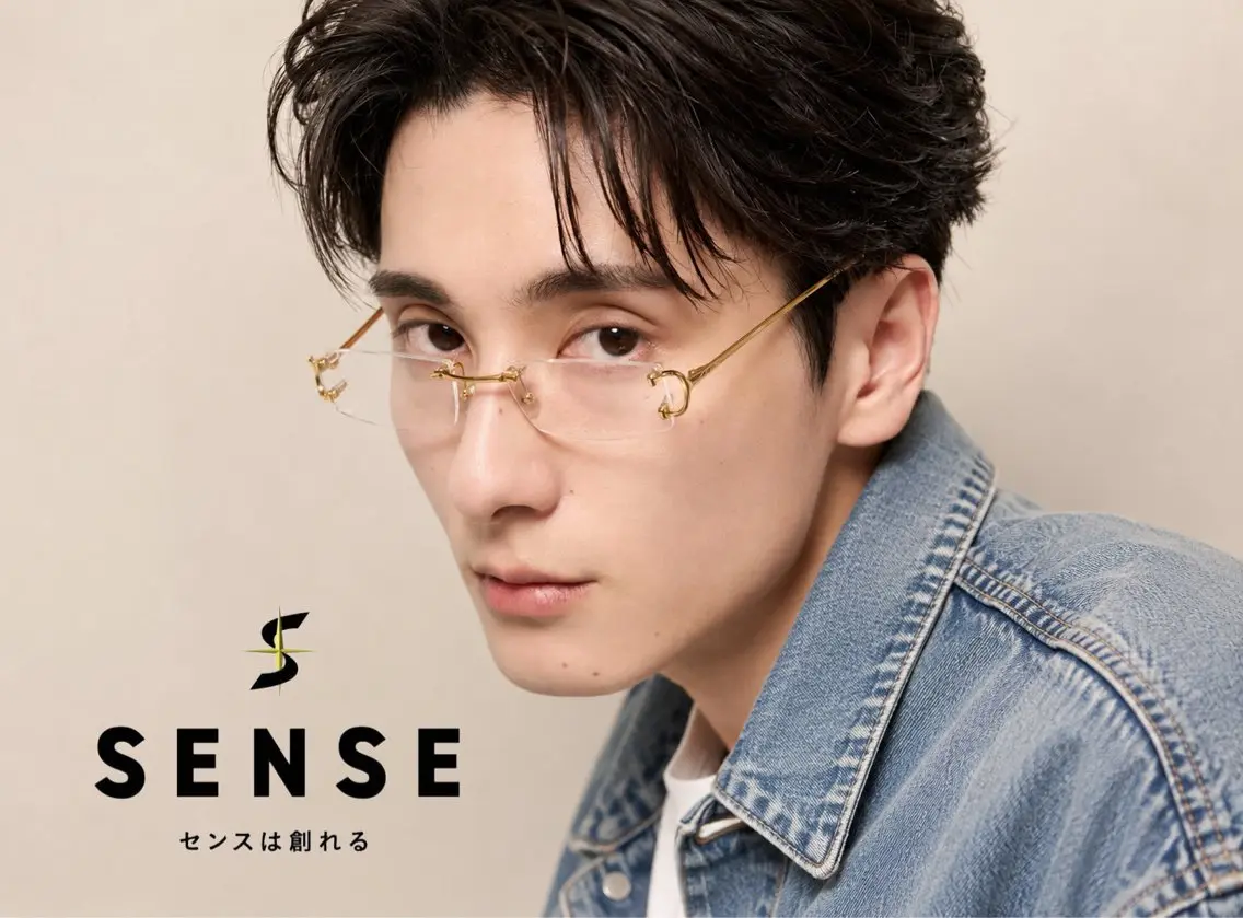 メンズ アイブロウ 【メンズ眉毛サロン SENSE 】の眉毛・アイブロウイメージ