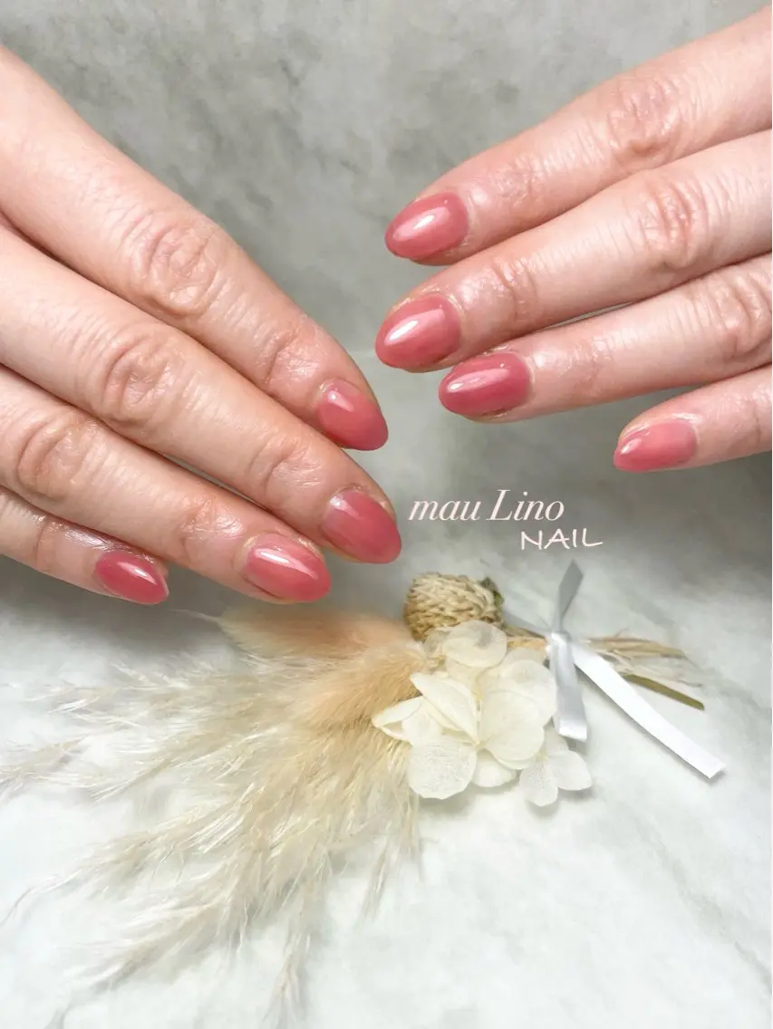 ネイル GELo nail~#19~のネイルデザイン