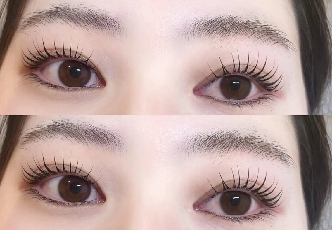 マツエク・マツパ マツパ my. salonのマツエク・マツパデザイン