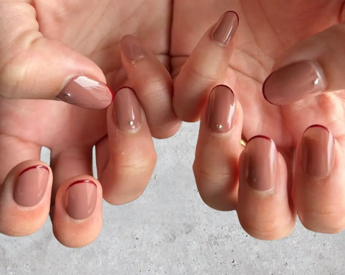 ネイル ネイルチップ その他(ネイル) Solo nail -ソロネイル-のネイルデザイン