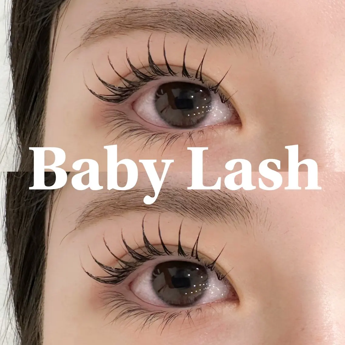 マツエク・マツパ マリーテレジア🩵 Maeokaのマツエク・マツパデザイン