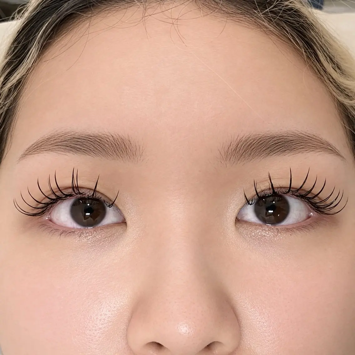 マツエク・マツパ マツエク LOARK eyelash.梶川のマツエク・マツパデザイン