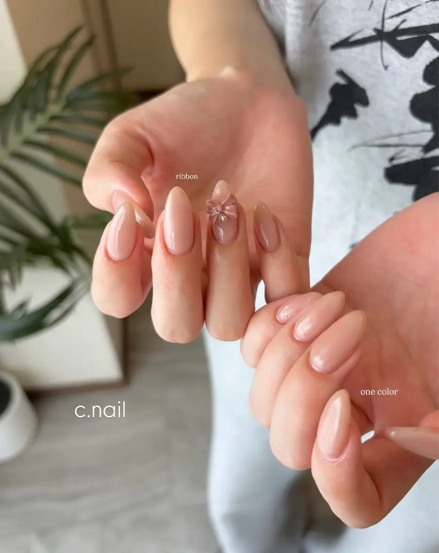 ネイル Chika/ C.nailのネイルデザイン