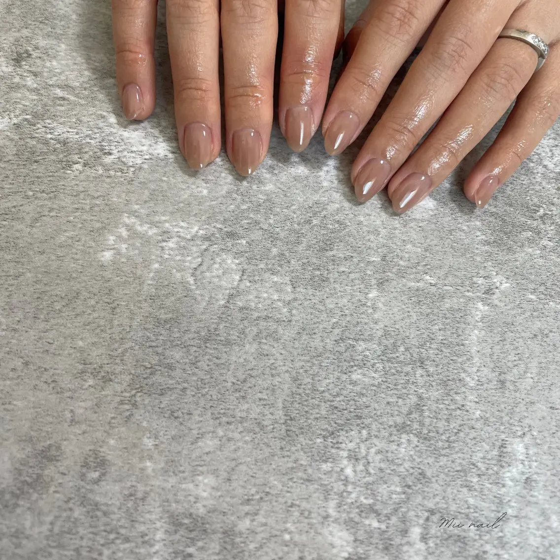 ネイル Mii nail いづみのその他イメージ