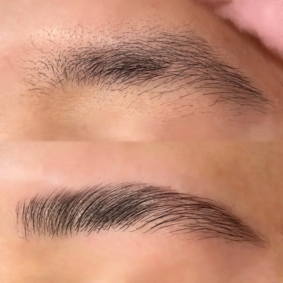 アイブロウ ワックス脱毛 その他(アイブロウ) eyelashZen 🧸Moeのマツエク・マツパデザイン