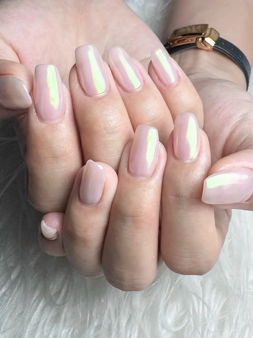 ネイル Nail Salon Momo ちはるのネイルデザイン