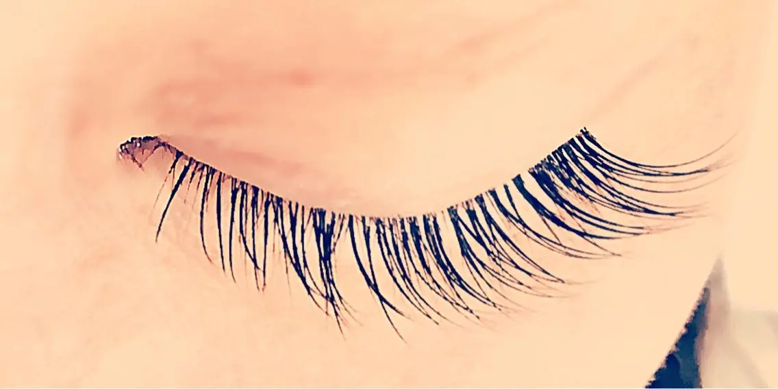 マツエク・マツパ Cカール fossette hair&eyeのマツエク・マツパデザイン