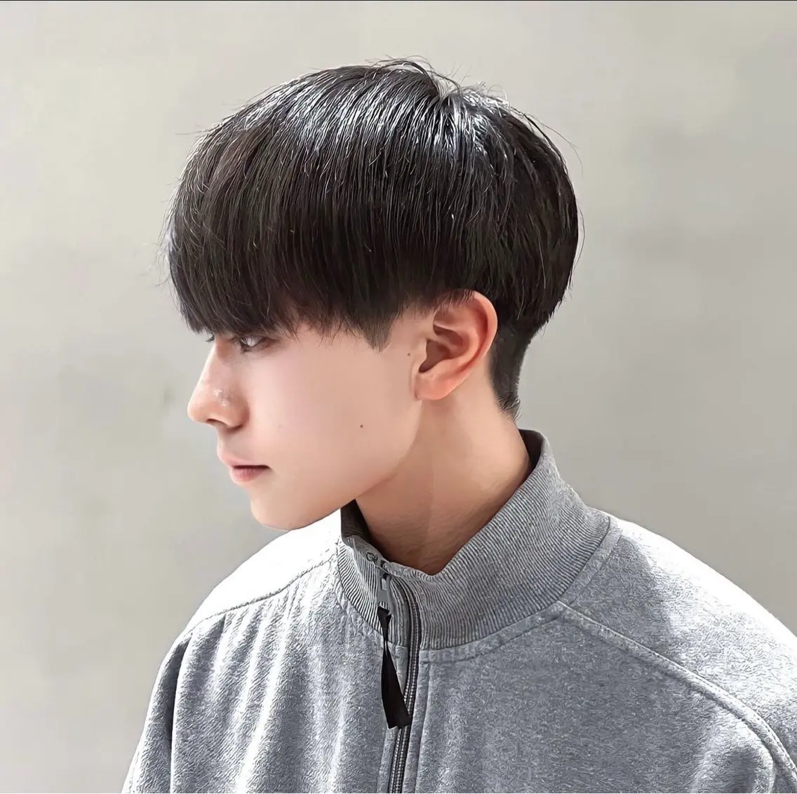 ☆メンズcut➕トリートメント☆の写真