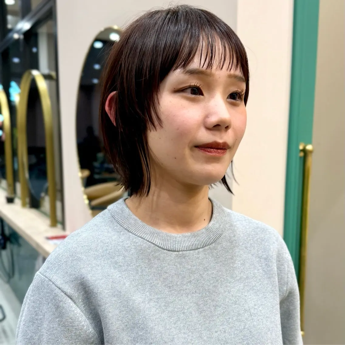 カット🐣学生さん限定クーポンの写真