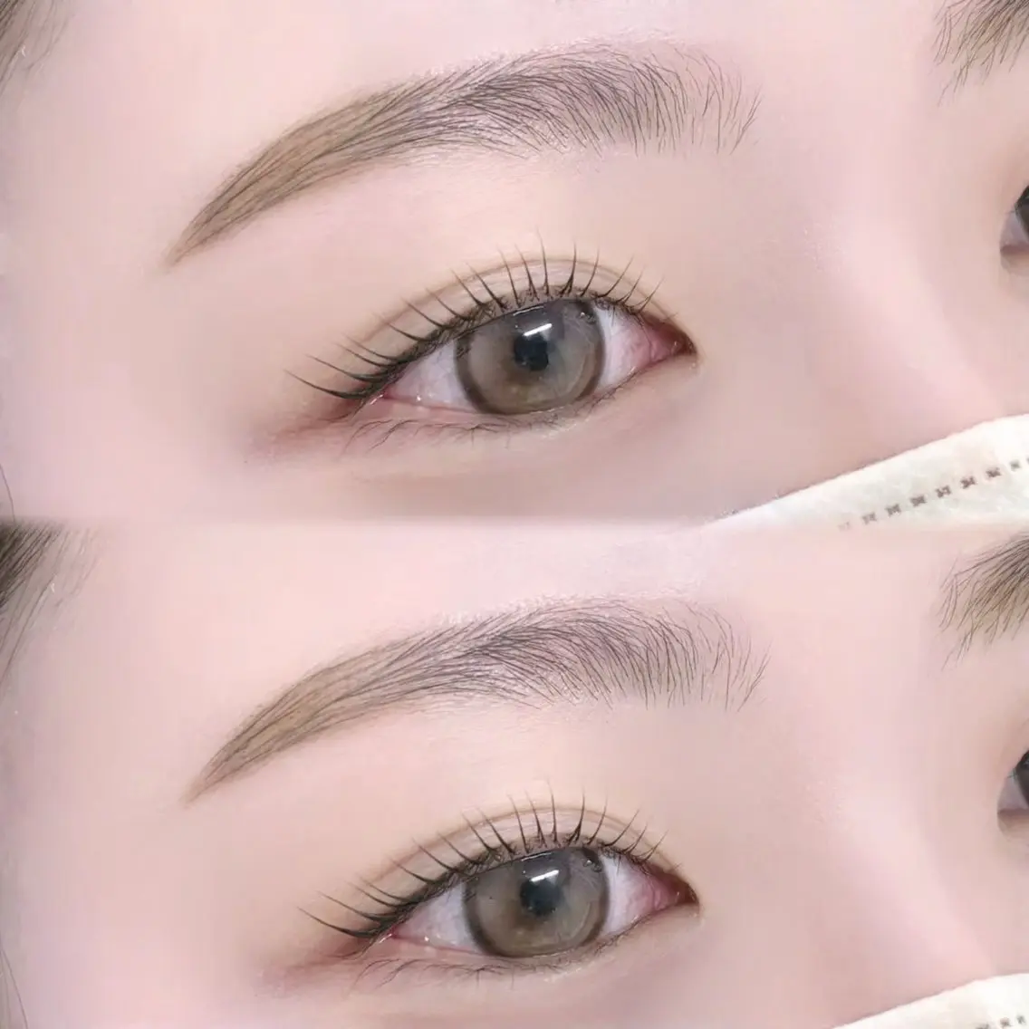 マツエク・マツパ Airi🌷 Makea天神大名のマツエク・マツパデザイン