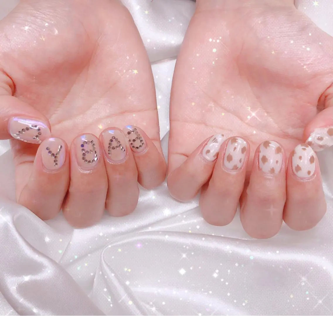 ネイル Private Salon 大宮のネイルデザイン
