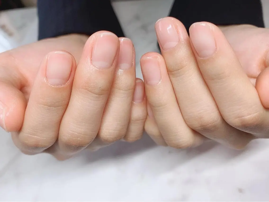 ネイル JIFFY nailstudioのネイルデザイン
